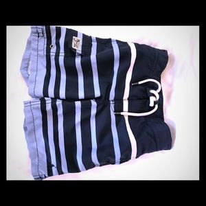 Boys POLO board shorts.